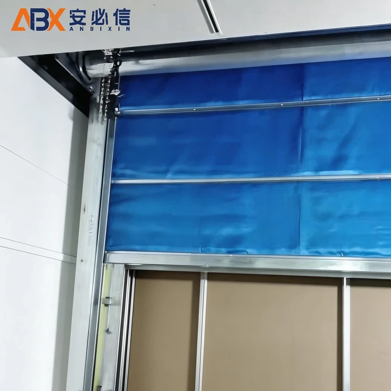 江门冷库门封